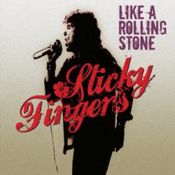 Sticky Fingers has been voted "best Rolling Stones Tribute Band in the world by MusicTime magazine